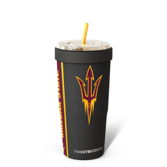 To-Go Buddy | Arizona State Sun Devils | Gameday