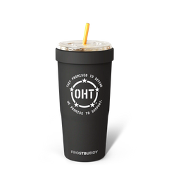 To-Go Buddy | OHT Service