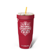 To-Go Buddy | Indiana Hoosiers | CFB National Champs
