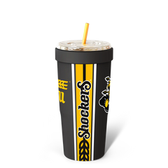 To-Go Buddy | Wichita State Shockers | Gameday