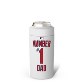 Universal Buddy | St. Louis Cardinals | #1 Dad