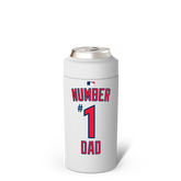 Universal Buddy | Cleveland Guardians | #1 Dad