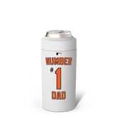 Universal Buddy | Baltimore Orioles | #1 Dad