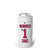 Universal Buddy | Boston Red Sox | #1 Dad