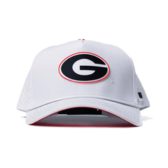 Georgia Game Day Hat