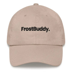 Logo Dad Hat