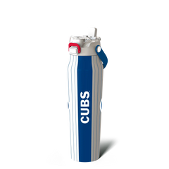 Bottle Buddy 32oz | Chicago Cubs | Gameday