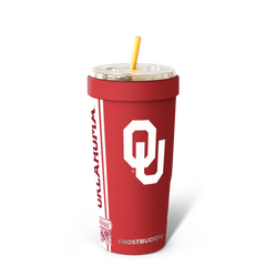 To-Go Buddy | Oklahoma Sooners | Gameday