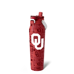 Bottle Buddy 32oz | Oklahoma Sooners | Legacy
