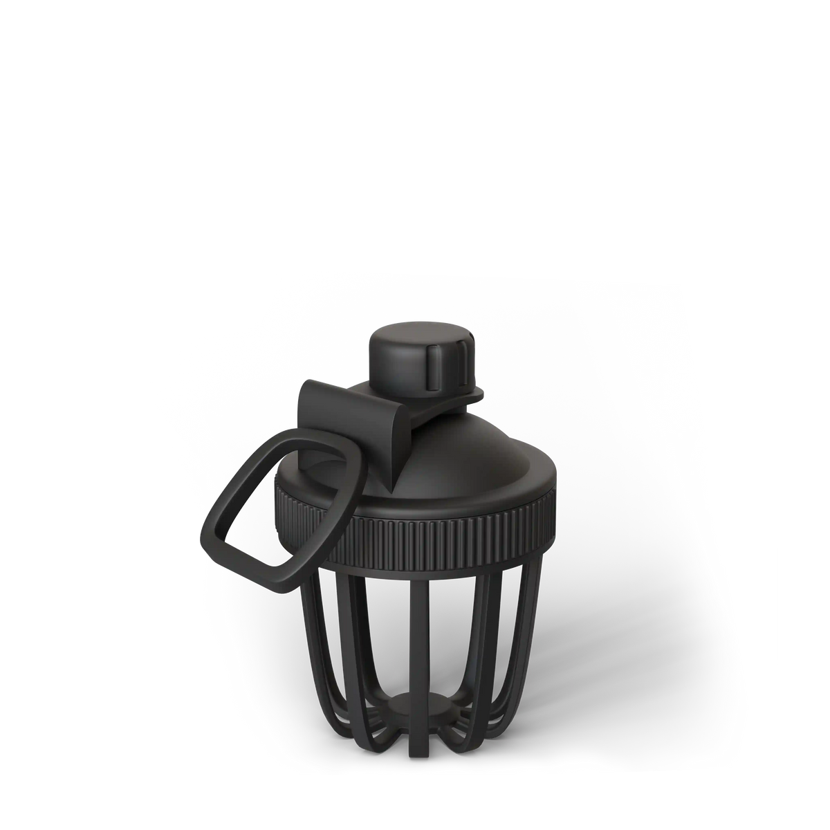 Universal Buddy | Protein Shaker Lid