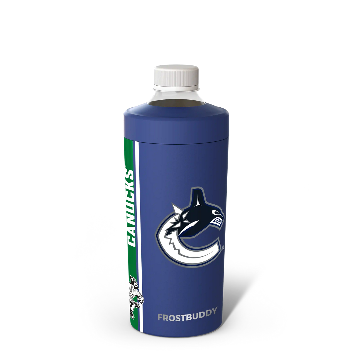 Universal XL | Vancouver Canucks | Gameday