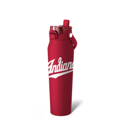 Bottle Buddy 32oz | Indiana Hoosiers | CFB National Champs