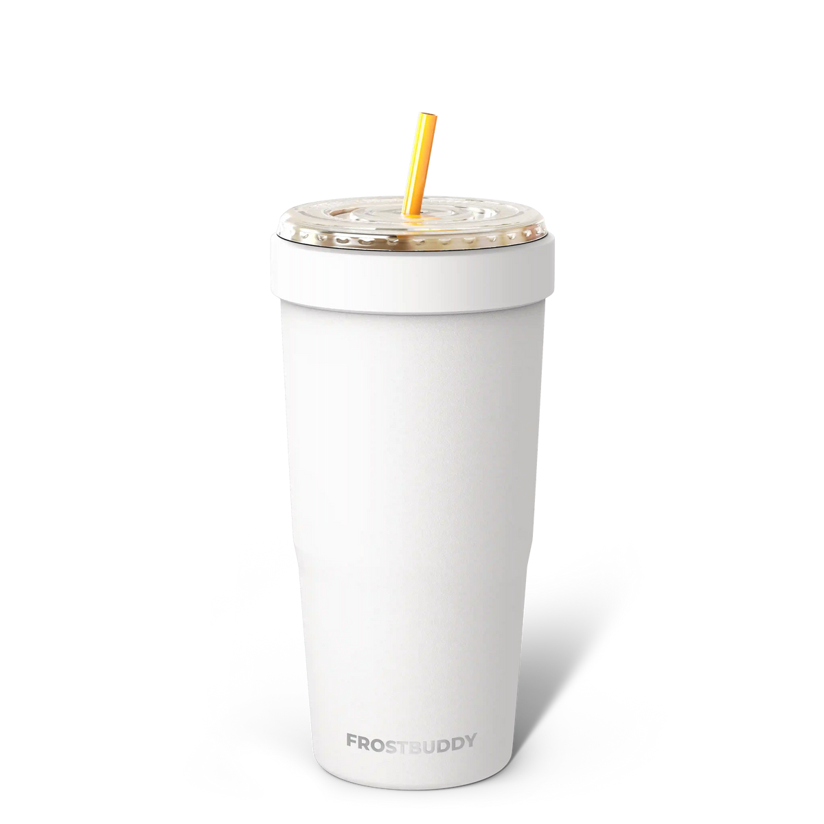 To-Go Buddy | White