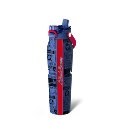 Bottle Buddy 32oz | Atlanta Braves | Legacy