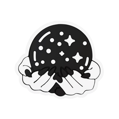 Budz | Magic Ball