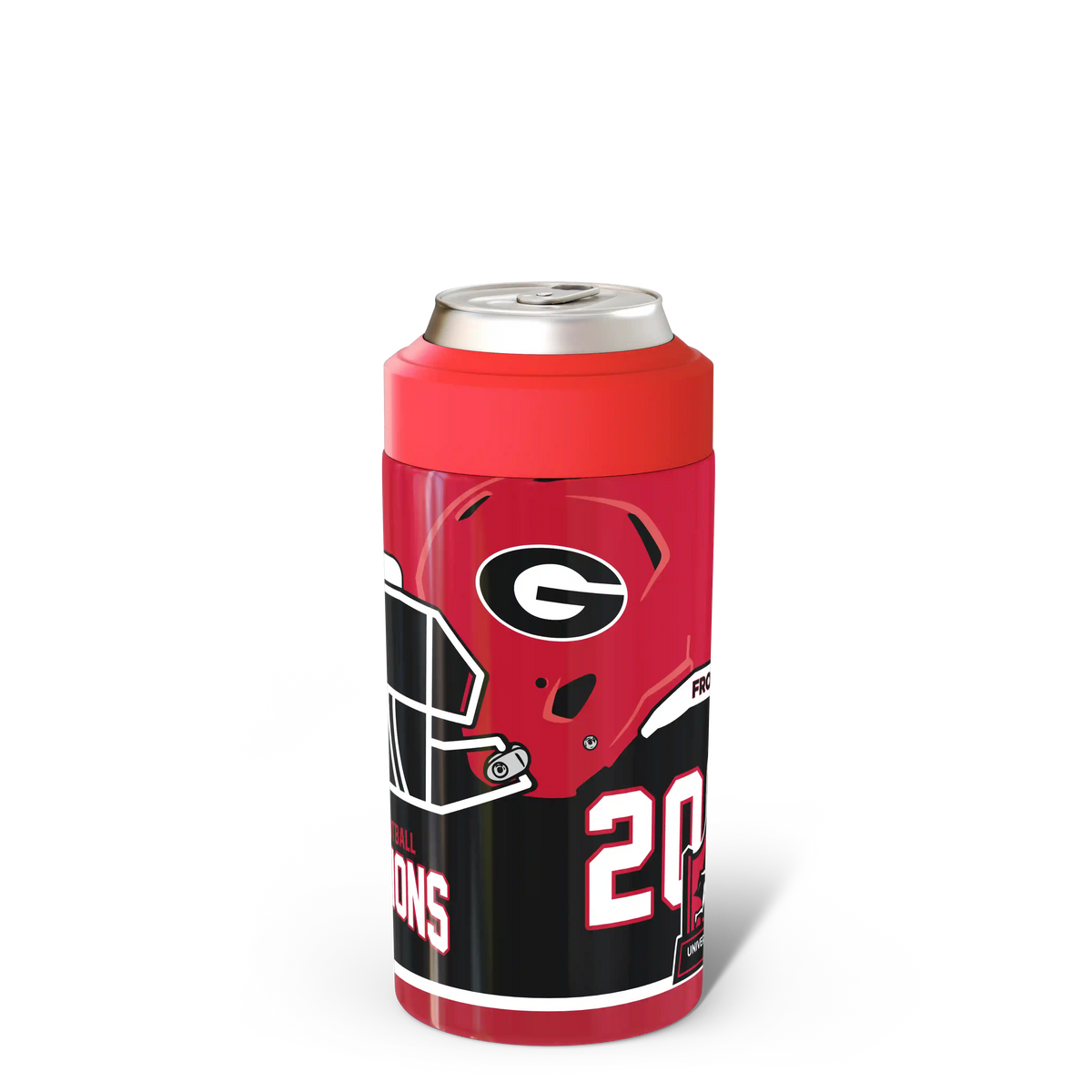 Universal Buddy | Georgia Bulldogs | 2025 SEC Champions