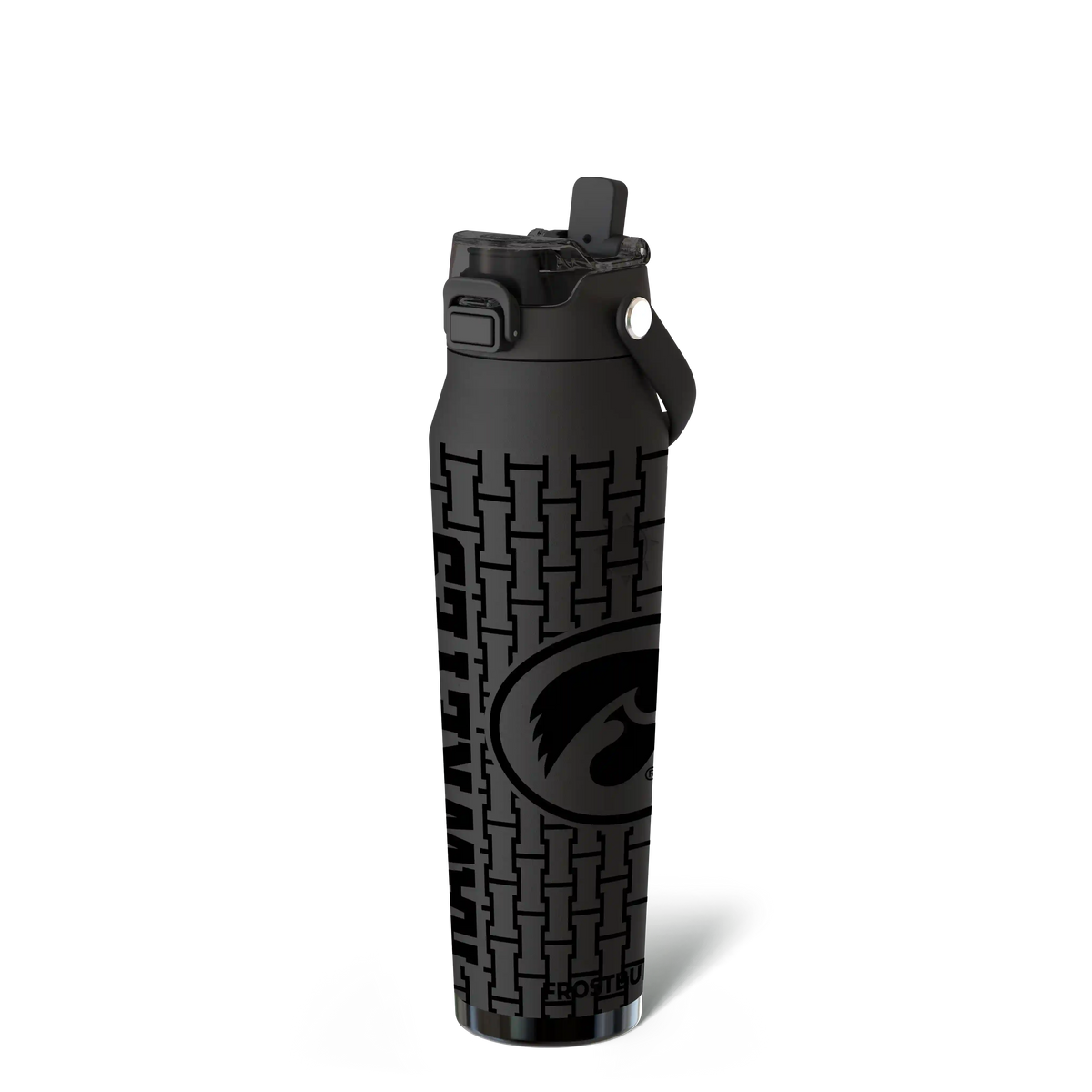 Bottle Buddy 32oz | Iowa Hawkeyes | Night Game