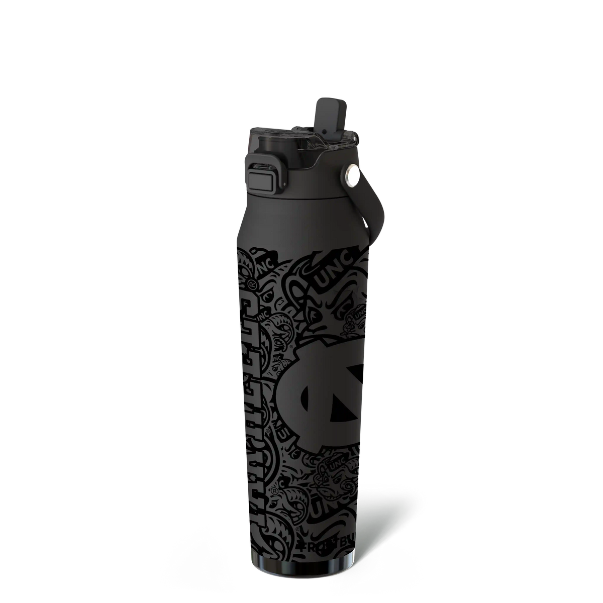 Bottle Buddy 32oz | North Carolina Tarheels | Night Game