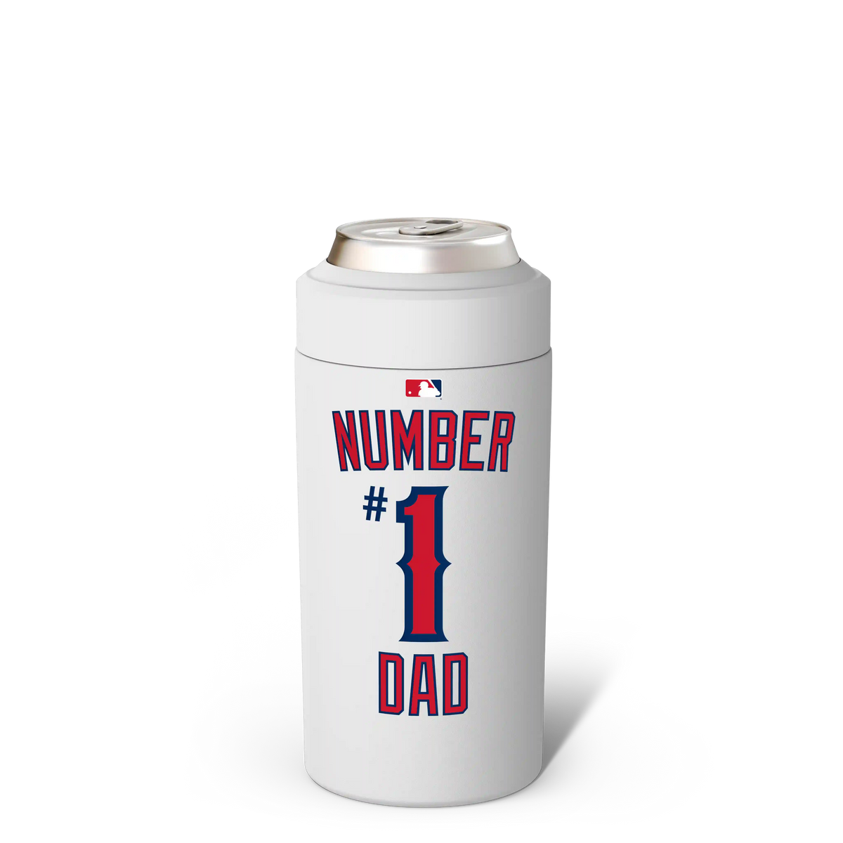 Universal Buddy | Los Angeles Angels | #1 Dad