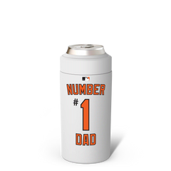 Universal Buddy | Baltimore Orioles | #1 Dad