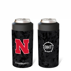 Universal Buddy | Nebraska x OHT