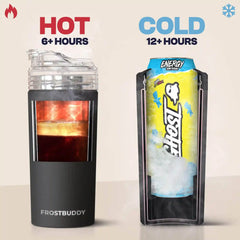 Universal XL | Black