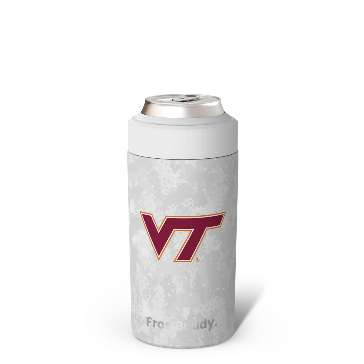Universal Buddy | Virginia Tech x OHT