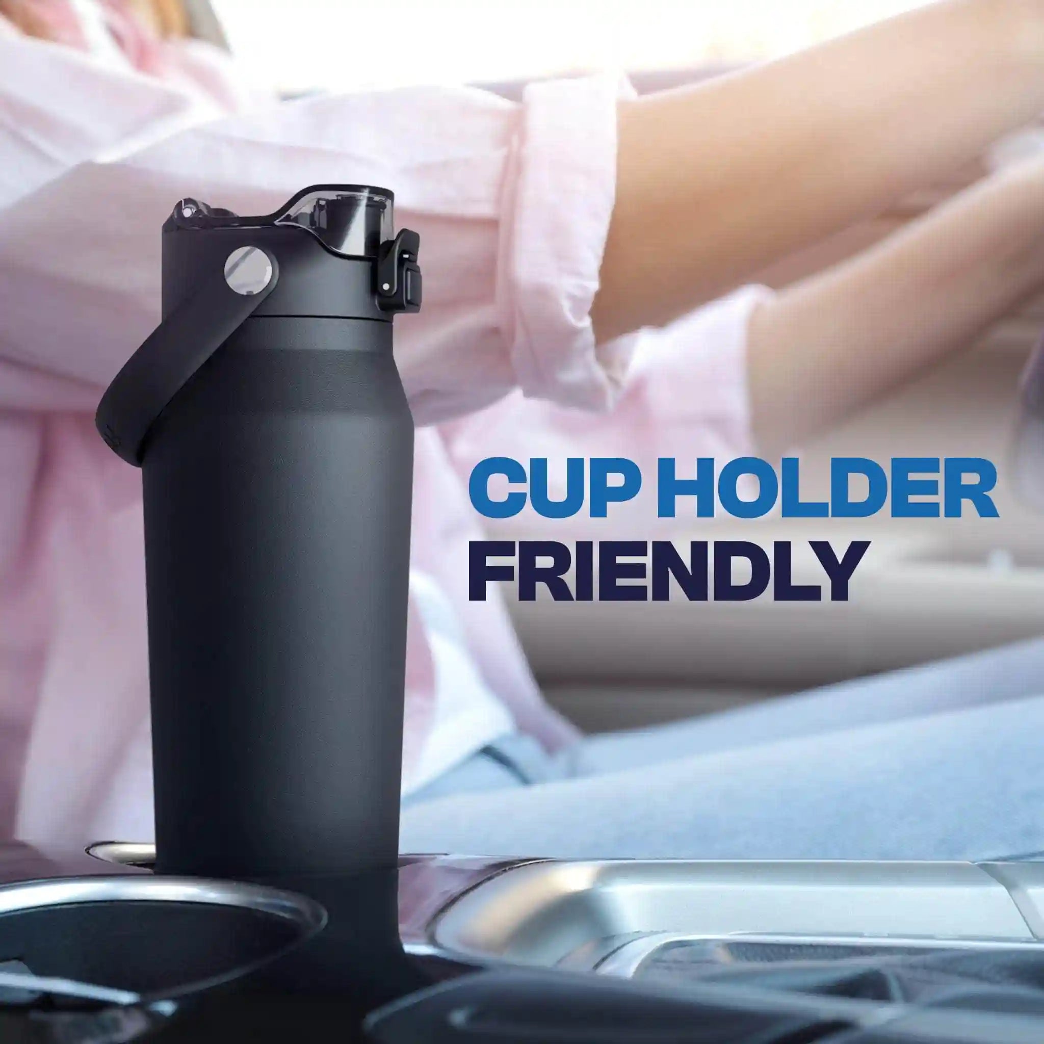 Bottle Buddy 16oz | Aurora