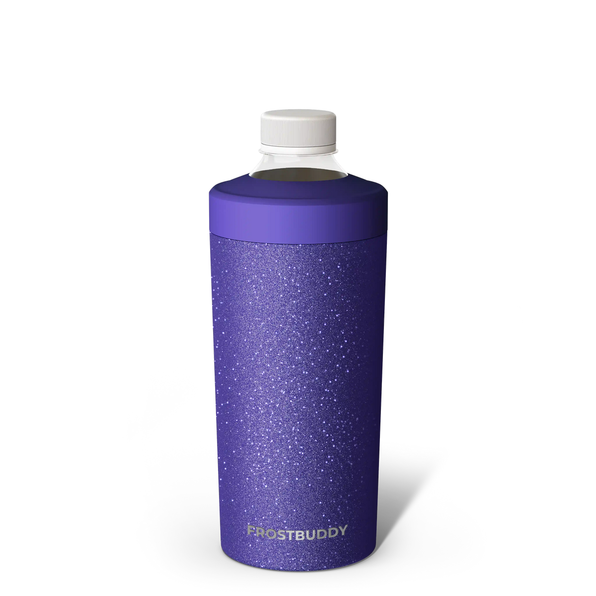 Universal XL | Purple Glitz